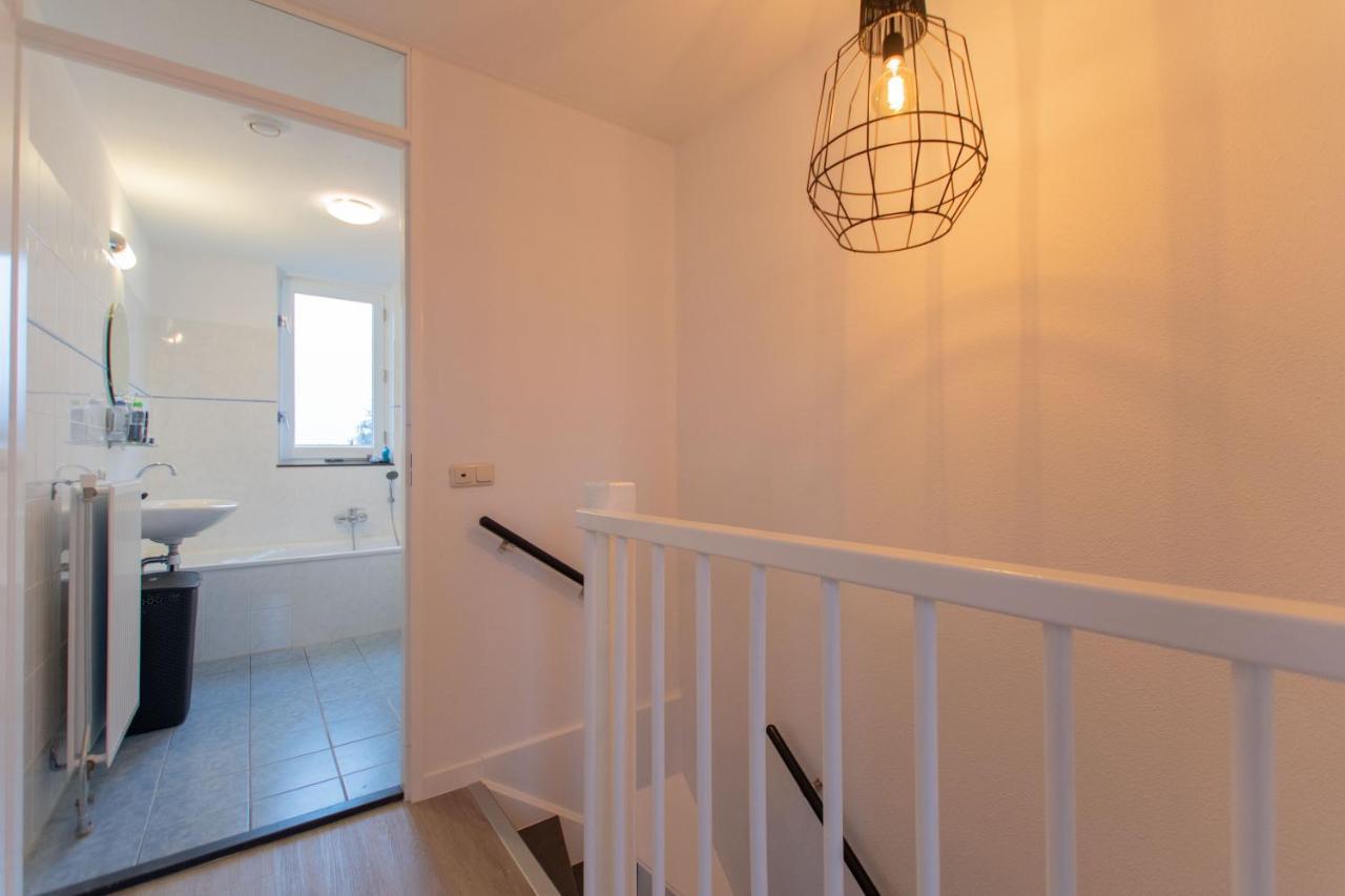 Vakantiehuis, Kaaidijk 42 코트켄 외부 사진