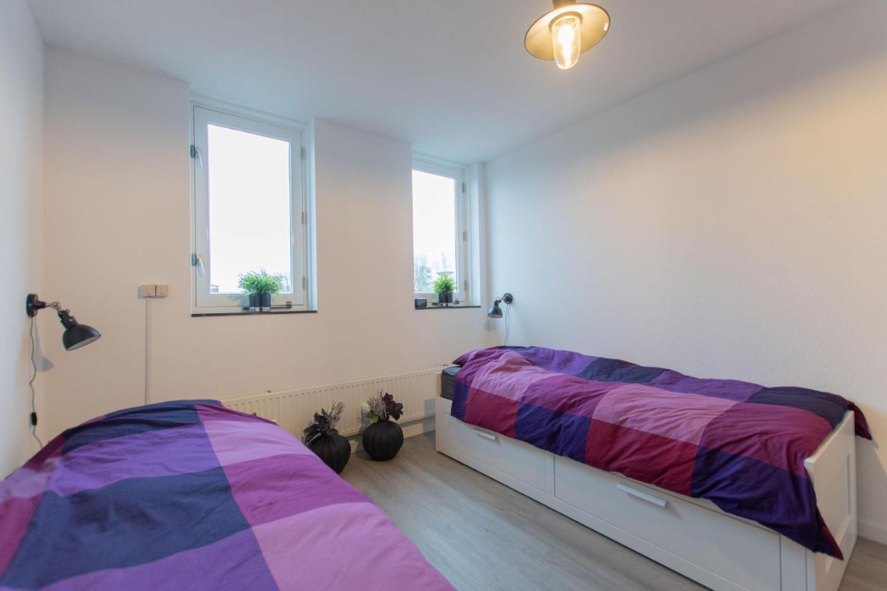 Vakantiehuis, Kaaidijk 42 코트켄 외부 사진