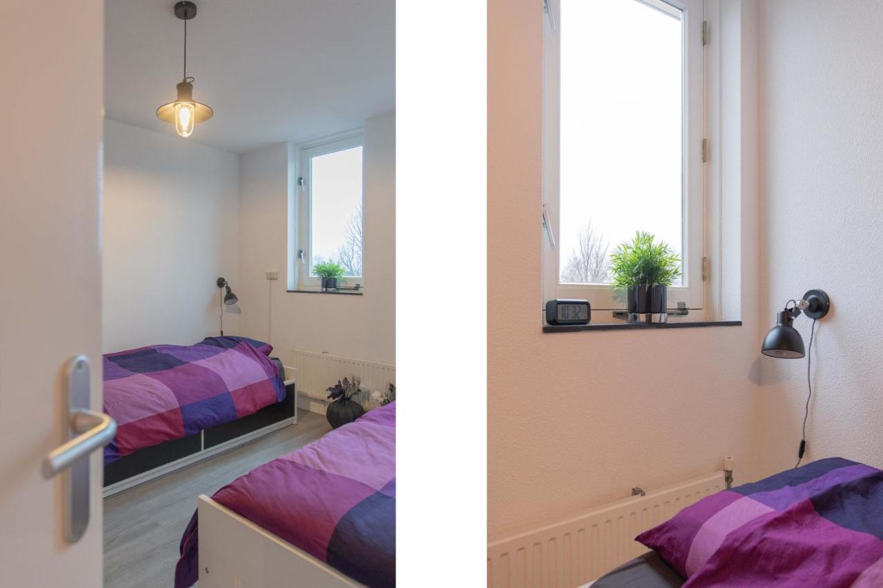 Vakantiehuis, Kaaidijk 42 코트켄 외부 사진