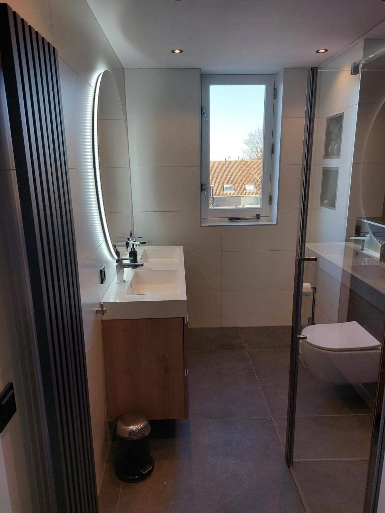 Vakantiehuis, Kaaidijk 42 코트켄 외부 사진